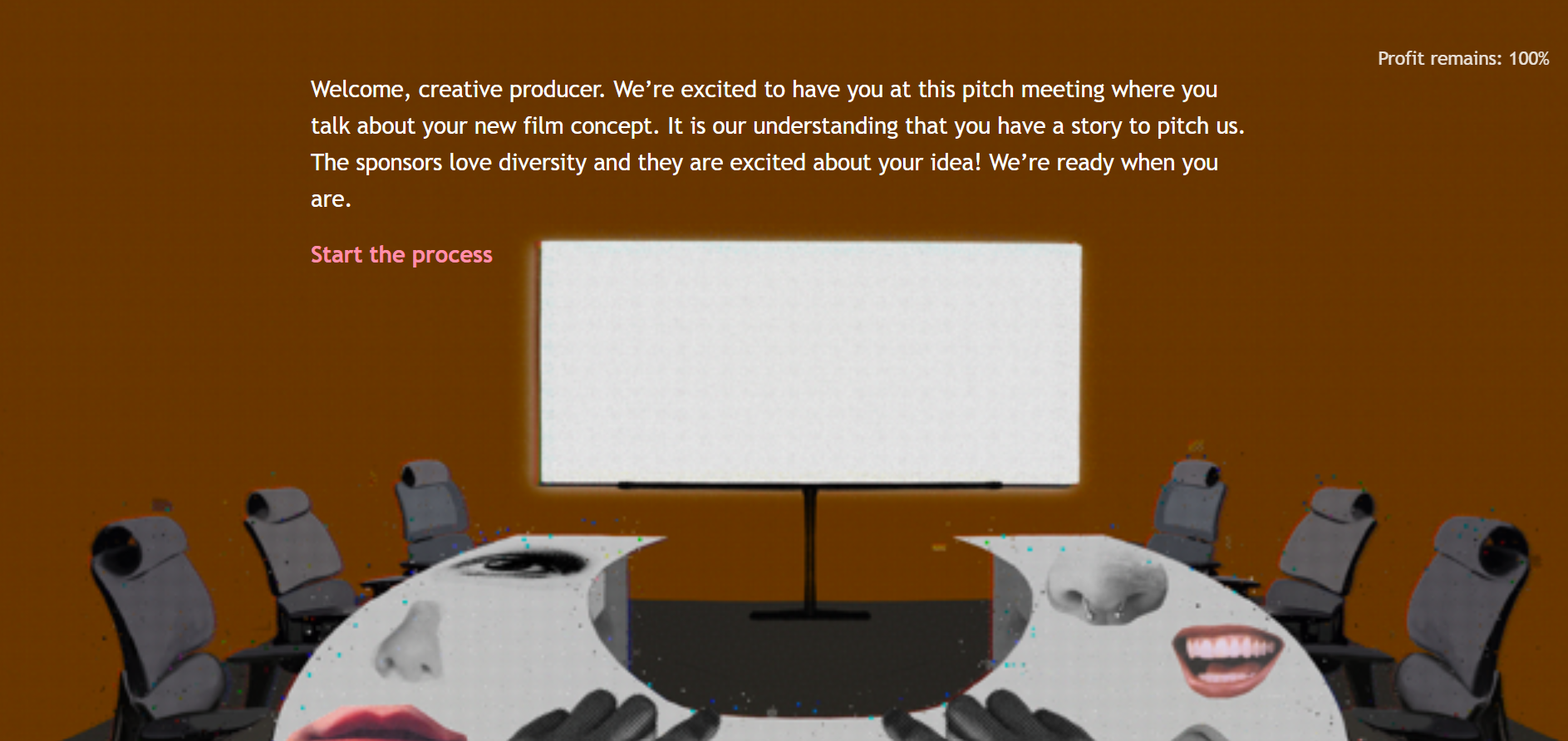 Greenlit? project image