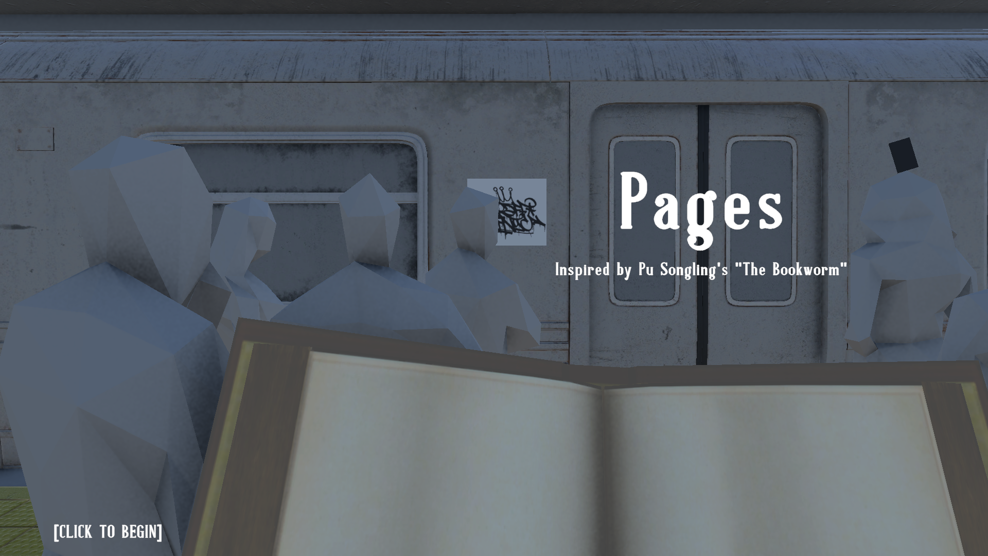 Pages project image